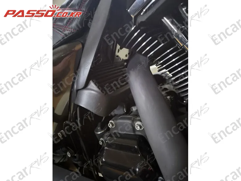 Harley-Davidson Road Glide Special - фото 4
