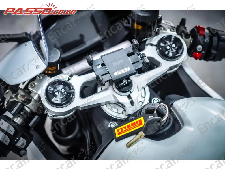 Ducati Panigale V2 - фото 3