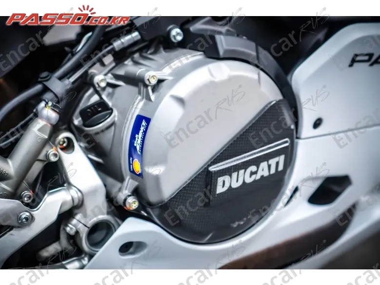 Ducati Panigale V2 - фото 4