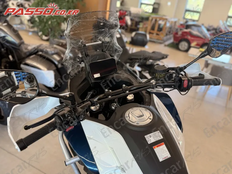 Cfmoto 700 Mt - фото 3