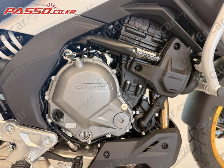 Cfmoto 700 Mt - фото 4