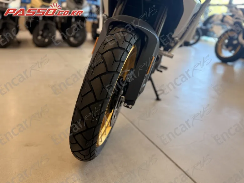 Cfmoto 700 Mt - фото 5