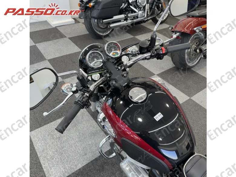 Kawasaki W 800 - фото 3