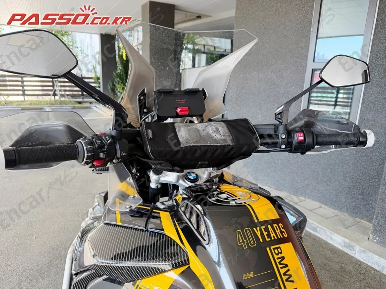 BMW R 1250 GS ADVENTURE - фото 3