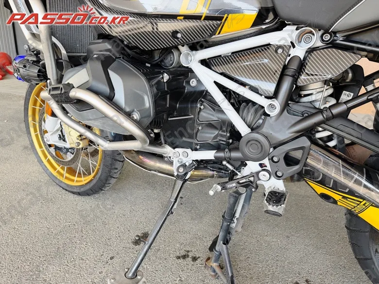BMW R 1250 GS ADVENTURE - фото 4