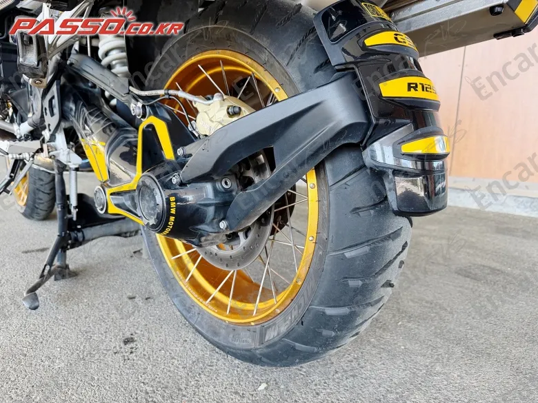 BMW R 1250 GS ADVENTURE - фото 5