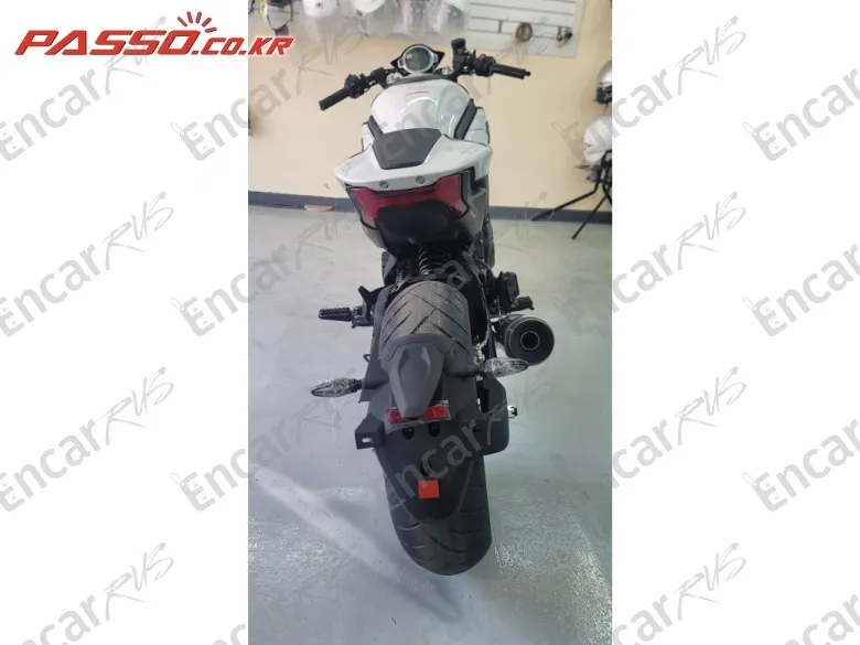CFMOTO 700 CLX SPORT - фото 2