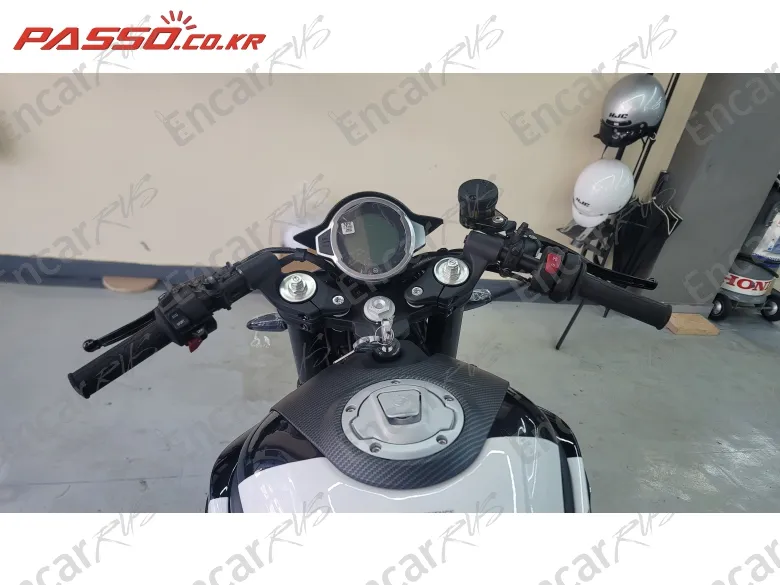 CFMOTO 700 CLX SPORT - фото 3