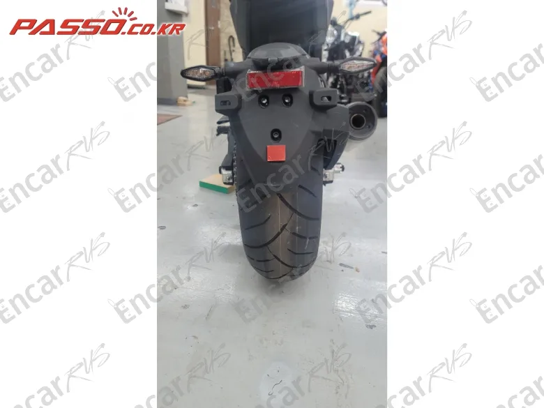 CFMOTO 700 CLX SPORT - фото 5