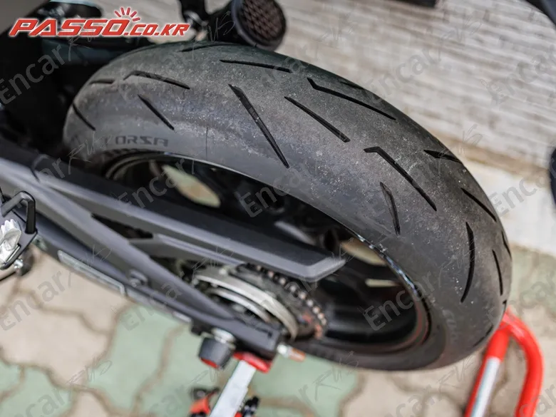 Yamaha Yzf R3 - фото 5