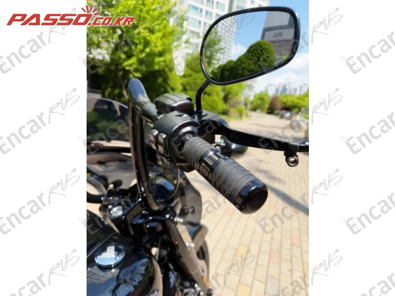 Harley-Davidson Road King Special - фото 3