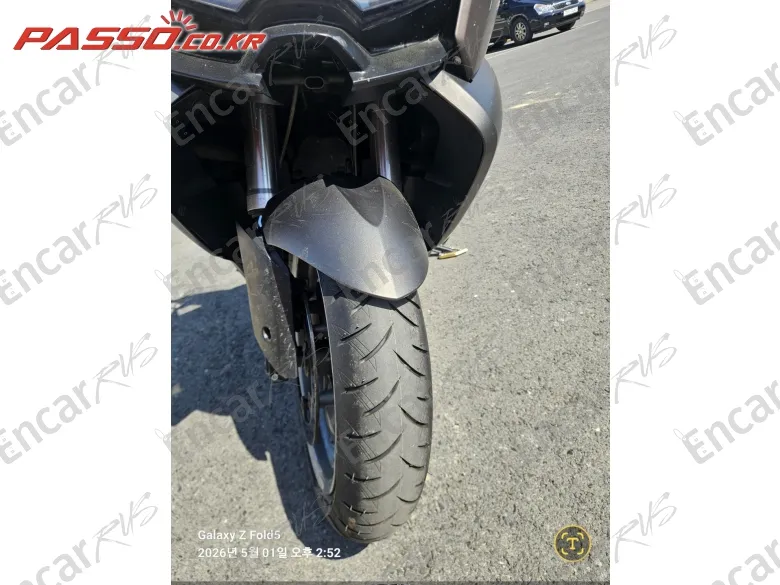 Bmw C 650 Gt - фото 5