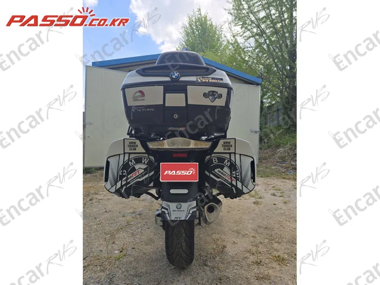 Bmw R 1250 Rt - фото 2