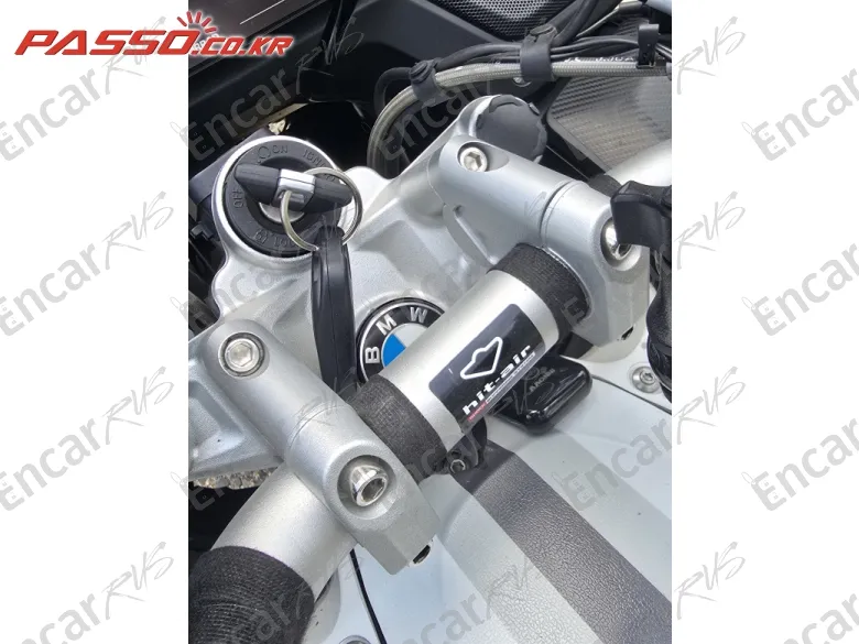 Bmw R 1250 Rt - фото 3
