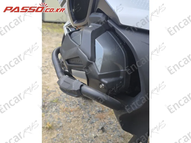 Bmw R 1250 Rt - фото 4