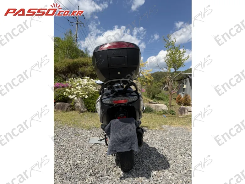 Bmw C 650 Gt - фото 2