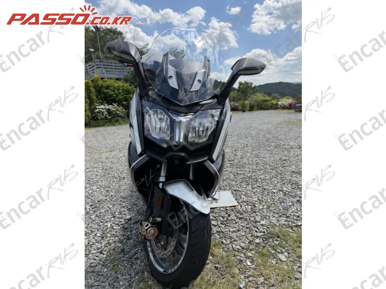 Bmw C 650 Gt - фото 5