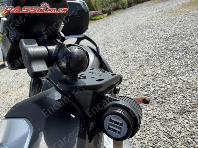 Bmw C 650 Gt - фото 6