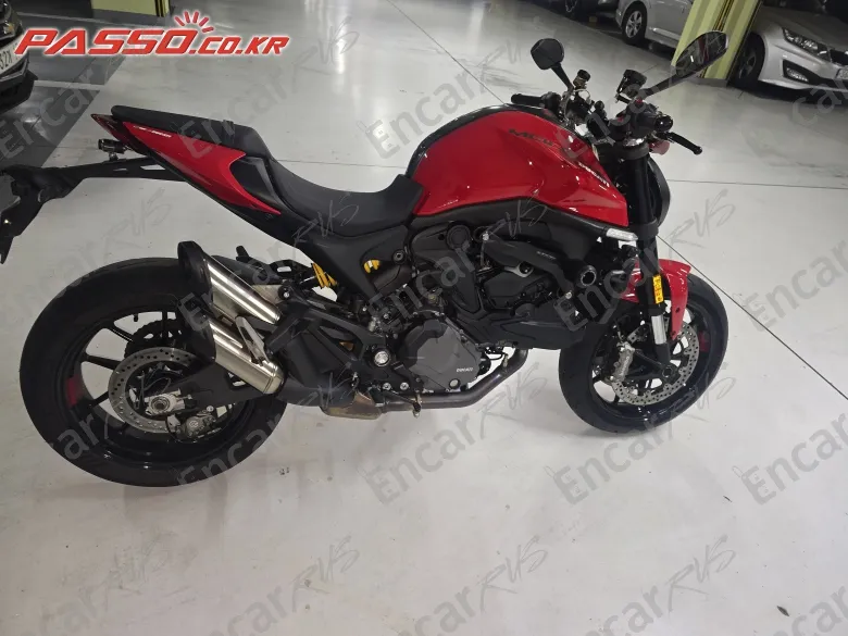 DUCATI MONSTER 937 - фото 0
