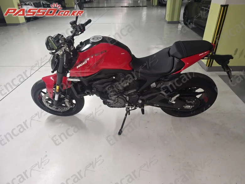 DUCATI MONSTER 937 - фото 1