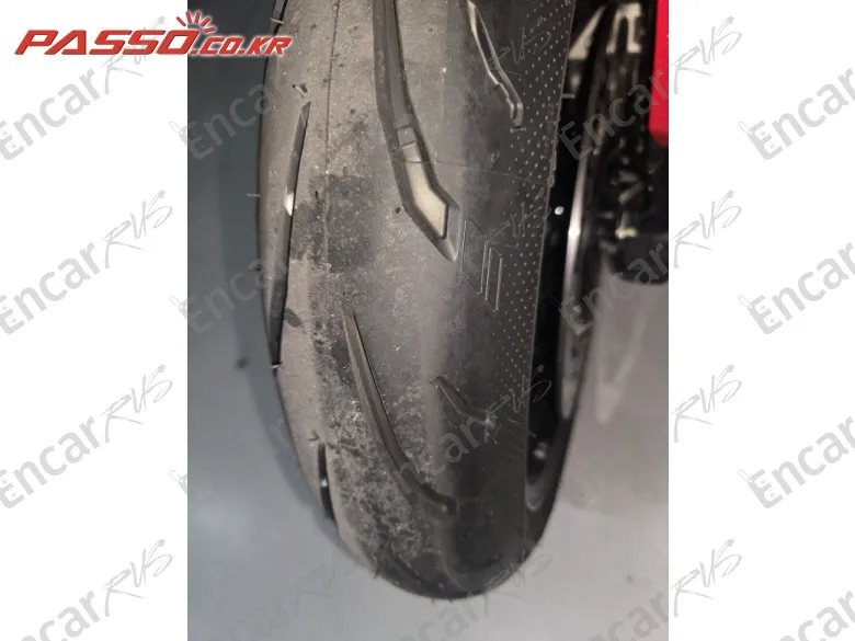 DUCATI MONSTER 937 - фото 4