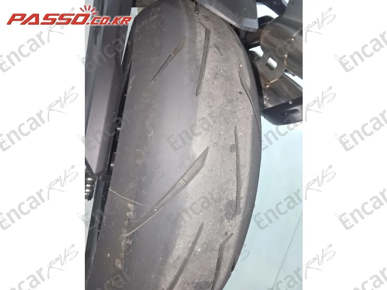 DUCATI MONSTER 937 - фото 5