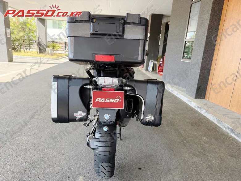 Bmw R 1250 Gs - фото 2