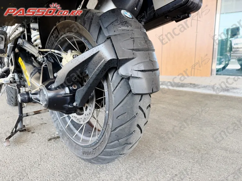 Bmw R 1250 Gs - фото 5