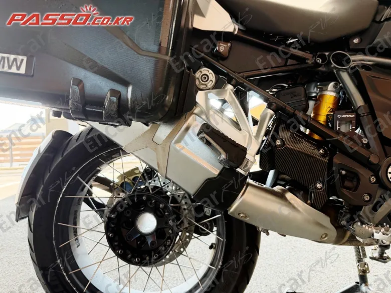 Bmw R 1250 Gs - фото 6