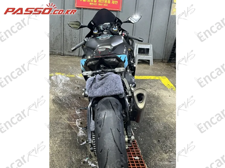 HONDA CBR 1000 RR-R FIREBLADE SP - фото 2