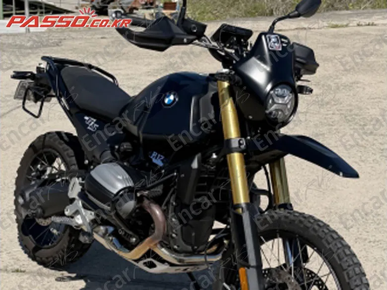 Bmw R 12 Gs - фото 0