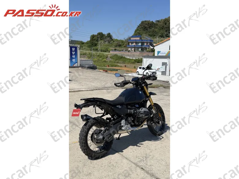 Bmw R 12 Gs - фото 2