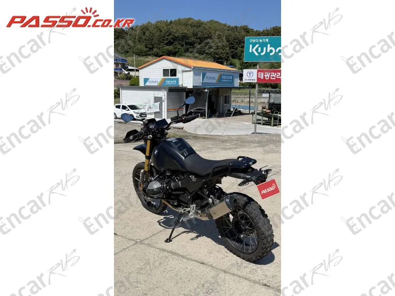 Bmw R 12 Gs - фото 3