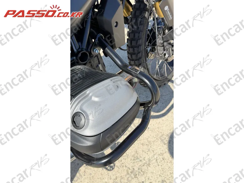 Bmw R 12 Gs - фото 4