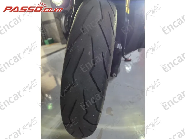 Honda X Adv - фото 5