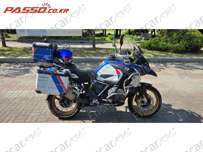 BMW R 1250 GS ADVENTURE - фото 0