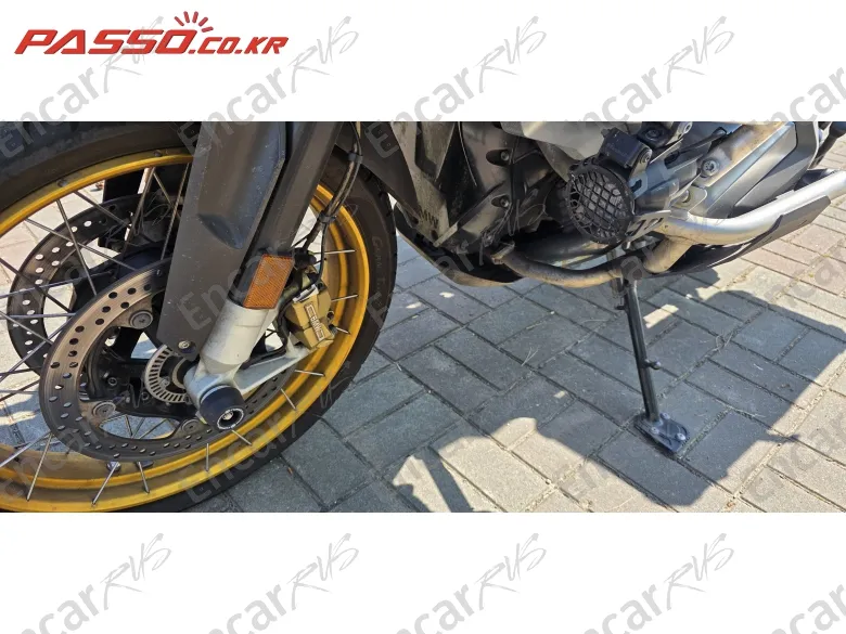 BMW R 1250 GS ADVENTURE - фото 1
