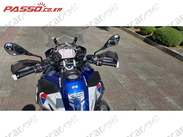 BMW R 1250 GS ADVENTURE - фото 3