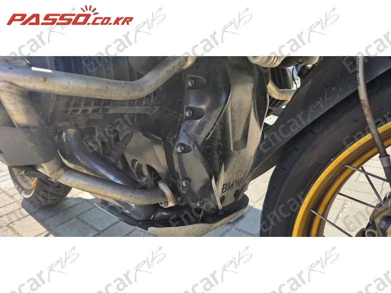 BMW R 1250 GS ADVENTURE - фото 4