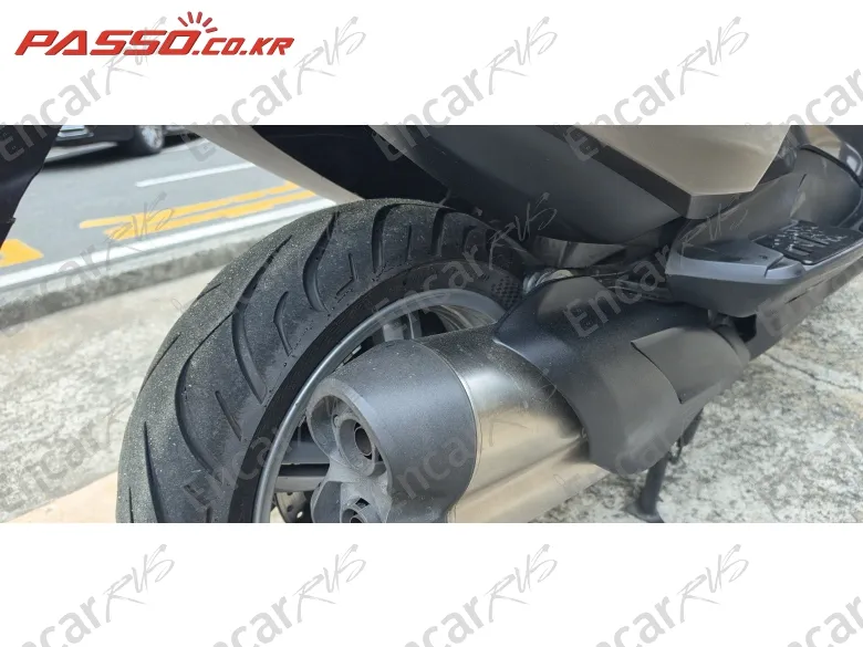 Bmw C 650 Gt - фото 6