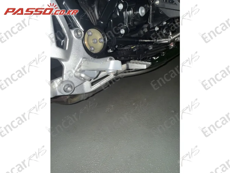 BMW R NINE T PURE - фото 6