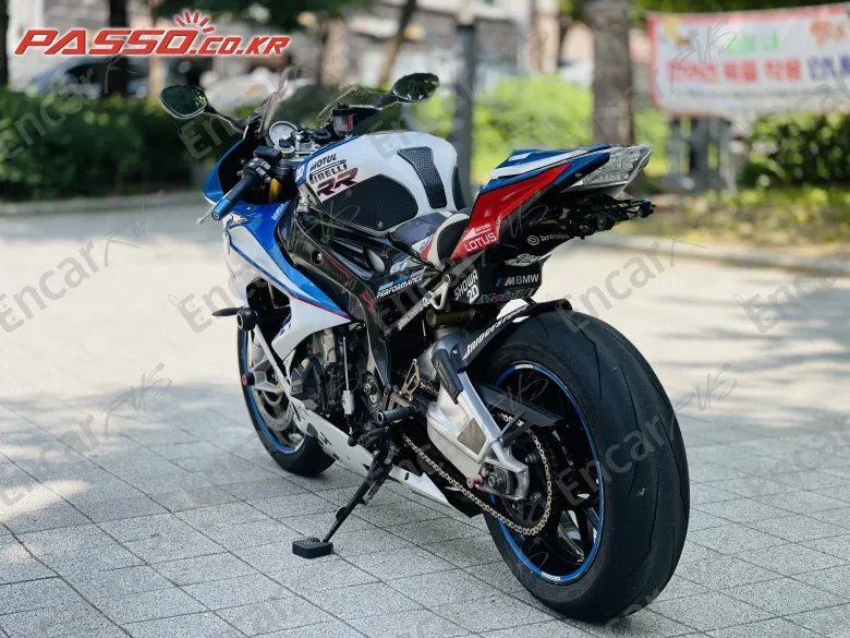 Bmw S 1000 Rr - фото 2