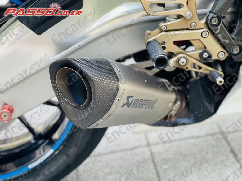 Bmw S 1000 Rr - фото 4