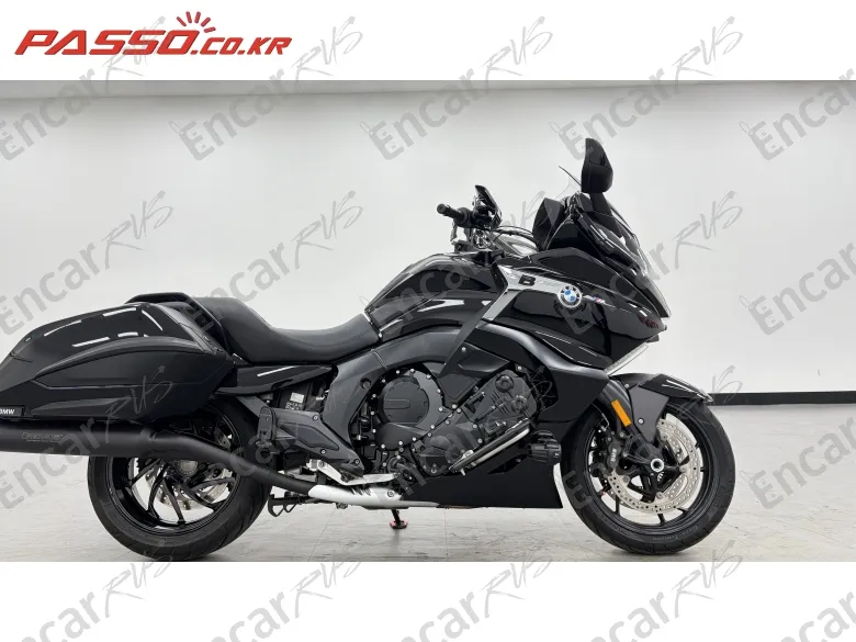 Bmw K 1600 B - фото 0