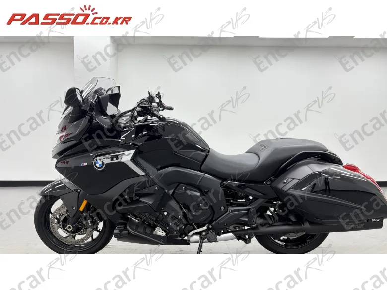Bmw K 1600 B - фото 1