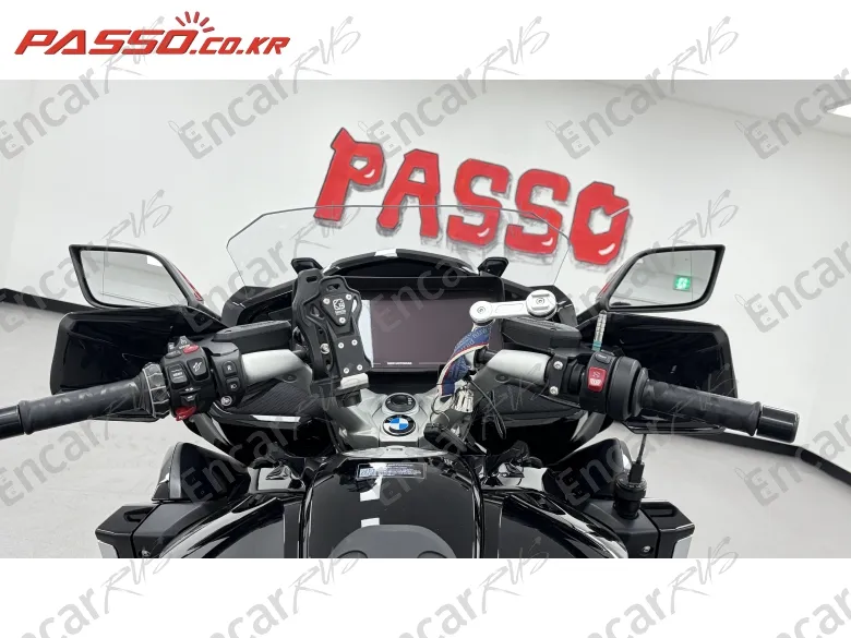Bmw K 1600 B - фото 3
