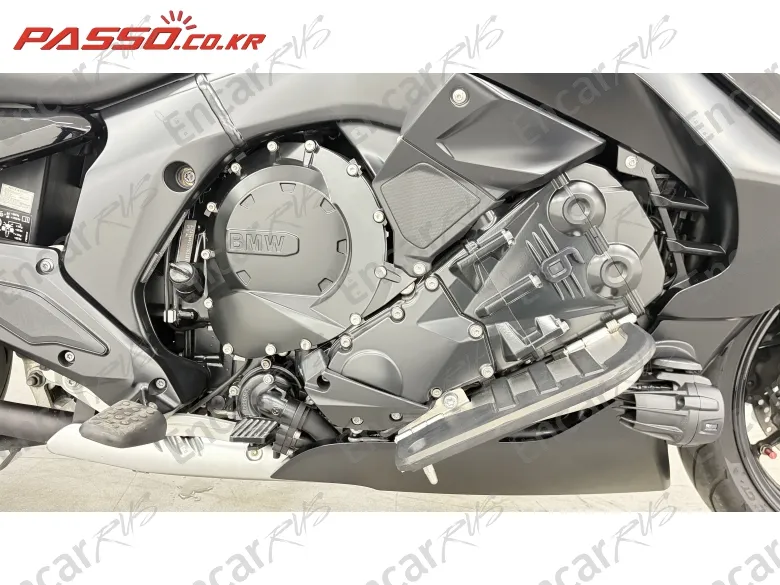 Bmw K 1600 B - фото 4