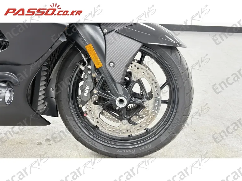 Bmw K 1600 B - фото 5