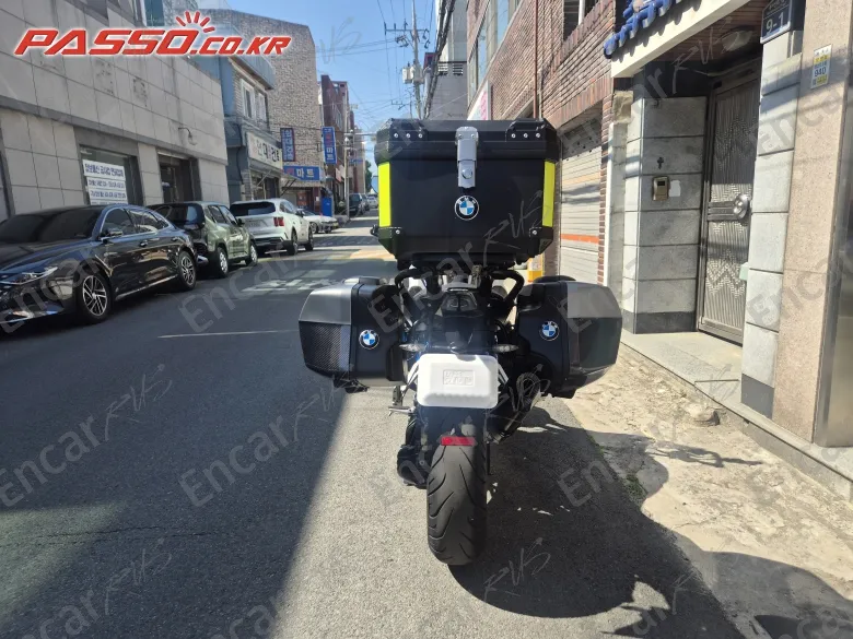 BMW R 1200 R - фото 2