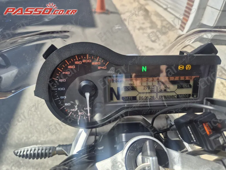 BMW R 1200 R - фото 3